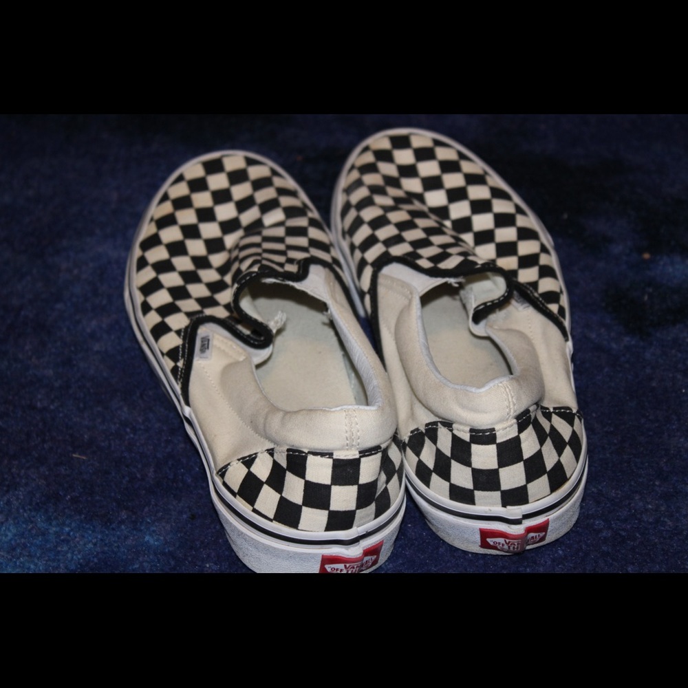 Vans